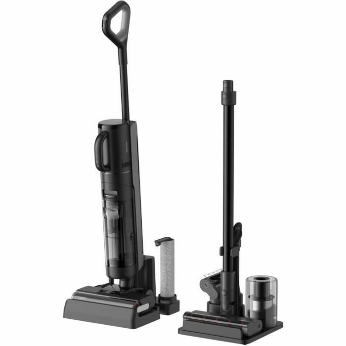 Dreame H12 Dual Nettoyeur eau et poussière Noir