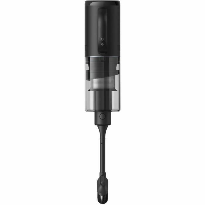 Dreame H12 Dual Nettoyeur eau et poussière Noir
