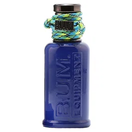BUM Equipment Blue Wrap Bracelet Eau de Toilette pour hommes 100 ml