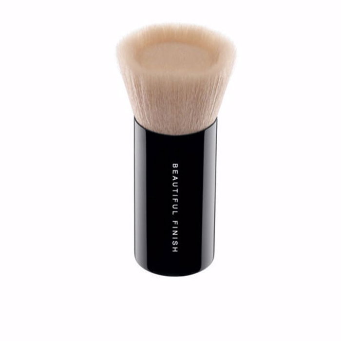 bareMinerals Pinceau Foundation Beautiful Finish - Pinceau à fond de teint en poudre minérale