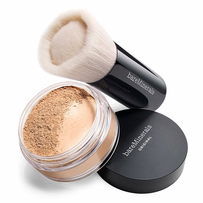 Bare Minerals Pinceau Beautiful Finish