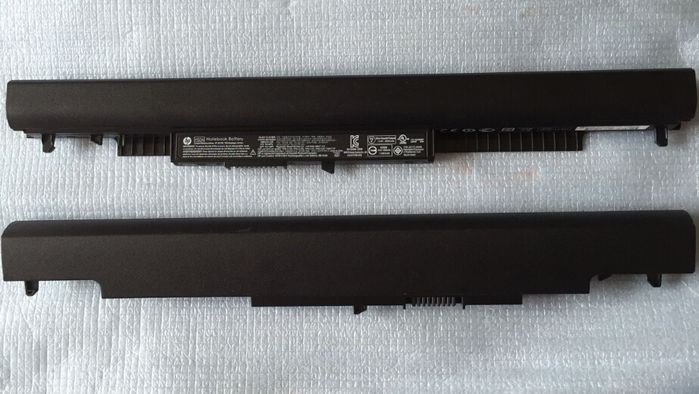 CoreParts Batterie pour Ordinateur Portable HP 14.8V 2.7Ah 41Wh - 4 Cellules Li-Ion CoreParts Batterie pour Ordinateur Portable HP 14.8V 2.7Ah 41Wh - 4 Cellules Li-Ion