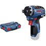 Bosch GSR 12V-35 HX L-BOXX