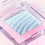 Catrice - Ombre à paupières Prismatic Shift n°010 Pink Horizon, effet nacré et lumineux, longue tenue, 1 g