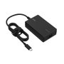 Belkin INC016GLBK Chargeur Universal USB-C GaN 100 W Power Delivery Noir