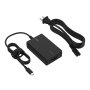 Belkin INC016GLBK Chargeur Universal USB-C GaN 100 W Power Delivery Noir