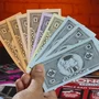 Monopoly : édition Tricheurs