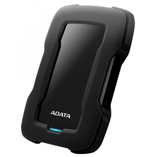 ADATA HD330 Disque dur externe portable robuste 1 To USB 3.1, avec protection anti-choc et chiffrement AES 256-bit - Noir, Rouge, Bleu ADATA HD330 Disque dur externe portable robuste 1 To USB 3.1, avec protection anti-choc et chiffrement AES 256-bit - Noir, Rouge, Bleu