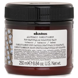 Davines Alchemic Acondicionador Tabac 250 mL