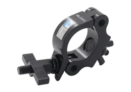 ALGAMLIGHT Bride de serrage 42-52 mm 250 kg Noir