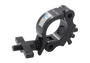ALGAMLIGHT Bride de serrage 42-52 mm 250 kg Noir