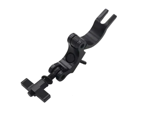 ALGAMLIGHT Bride de serrage 42-52 mm 250 kg Noir