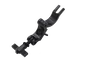 ALGAMLIGHT Bride de serrage 42-52 mm 250 kg Noir