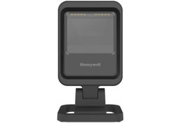 Honeywell Genesis XP 7680g - Scanner de codes-barres 1D/2D Noir