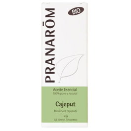 PRANAROM Huile essentielle de Cajeput Bio