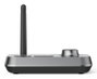Hama Link.it duo Adaptateur Bluetooth Noir