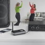 Hama Link.it duo Adaptateur Bluetooth Noir