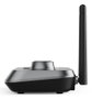 Hama Link.it duo Adaptateur Bluetooth Noir