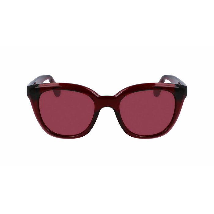 Lunettes de soleil Femme Salvatore Ferragamo SF2000S522161 Ø 52 mm