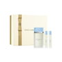 Dolce & Gabbana Light Blue Eau de Toilette pour Femme, Coffret 100 ml + 2x 10 ml