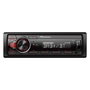 Pioneer MVH-330DABAN avec antenne DAB