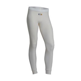 Omp Pantalon Interieur Ignifuge Fia 8856-2018 Blanc Taille M