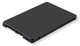 Lenovo ThinkSystem 240 Go SSD 2,5 pouces SATA 6Gb/s Hot Swap