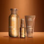 Wella Professionals Set Lisse Ultime 3 pièces - Shampoing 250ml, Masque 75ml, Huile 30ml - Anti-Frisottis, Douceur et Éclat