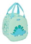 Safta Neceser dino, trousse pour maternelle avec motifs de dinosaures, dimensions 19 x 22 x 14 cm, âge recommandé à partir de 36 mois