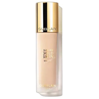 Guerlain Parure Gold Matte #1N