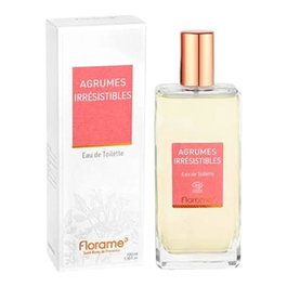 FLORAME Eau de Toilette Agrumes Irresistibles 100 ml