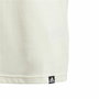 T shirt à manches courtes Adidas Gfx Illustrated Infantil