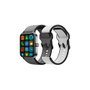 SPC Smartee Duo Pro - Montre Connectée 1.78" AMOLED, Étanche IP68, GPS, Fréquence Cardiaque, Batterie 300 mAh