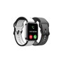 SPC Smartee Duo Pro - Montre Connectée 1.78" AMOLED, Étanche IP68, GPS, Fréquence Cardiaque, Batterie 300 mAh