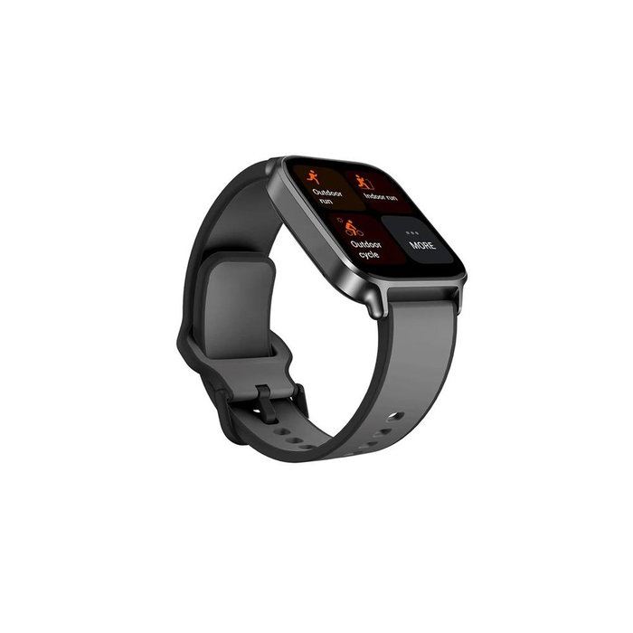SPC Smartee Duo Pro - Montre Connectée 1.78" AMOLED, Étanche IP68, GPS, Fréquence Cardiaque, Batterie 300 mAh SPC Smartee Duo Pro - Montre Connectée 1.78" AMOLED, Étanche IP68, GPS, Fréquence Cardiaque, Batterie 300 mAh