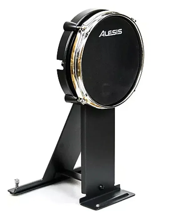 ALESIS Pad de Bombo 20 cm en Mesh ALESIS Pad de Bombo 20 cm en Mesh
