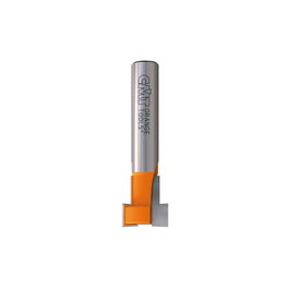 CMT Fraise pour Bois avec Verrouillage 8mm