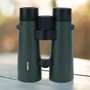 Carson RD 10x50 Noir / Vert