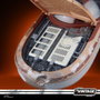 Hasbro Star Wars Landspeeder et Luke Skywalker (Tatooine) - The Vintage Collection