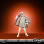 Hasbro Star Wars Landspeeder et Luke Skywalker (Tatooine) - The Vintage Collection