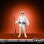 Hasbro Star Wars Landspeeder et Luke Skywalker (Tatooine) - The Vintage Collection