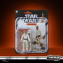 Hasbro Star Wars Landspeeder et Luke Skywalker (Tatooine) - The Vintage Collection