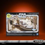 Hasbro Star Wars Landspeeder et Luke Skywalker (Tatooine) - The Vintage Collection