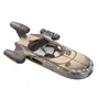 Hasbro - Star Wars The Vintage Collection - Figurine Landspeeder de Luke Skywalker avec véhicule - 9.5 cm - Nouvel Espoir