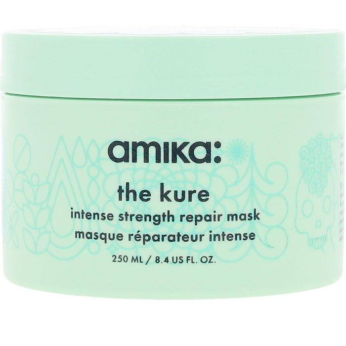 Amika Masque réparateur intensif THE KURE 250 ml