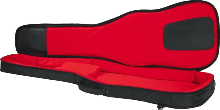 GATOR Softcase Basse Électrique Transit Noir