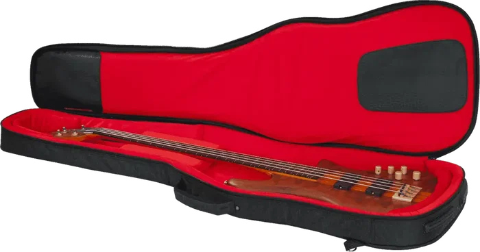 GATOR Softcase Basse Électrique Transit Noir
