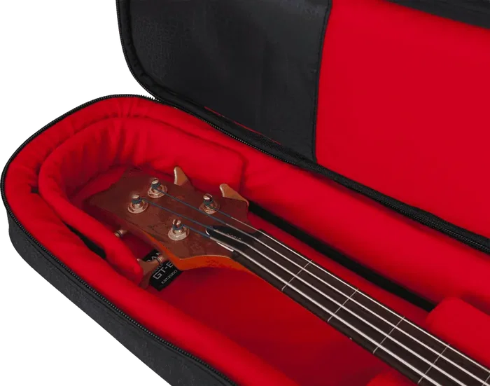 GATOR Softcase Basse Électrique Transit Noir