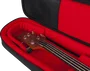 GATOR Softcase Basse Électrique Transit Noir