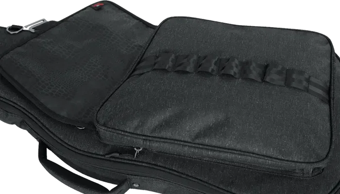 GATOR Softcase Basse Électrique Transit Noir